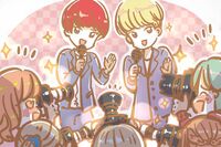 やっと解禁のジャニーズと比べ、効率的な韓国アイドルの広報システムとは