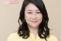夏川結衣「私は結婚していないので…」独身生活の楽しみを明かす