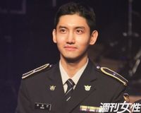 東方神起チャンミン なじんでもツンデレ具合は以前のまま