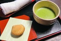 【知って楽しい雑学】旅館でもらえるお茶やお菓子はただの“おもてなし”ではない！ 客の健康を守る配慮