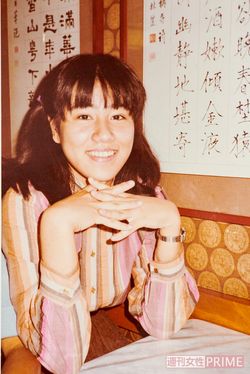 10代のころから長女としての使命感、責任感が強かった八田先生