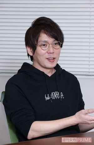 ザブングル・松尾陽介