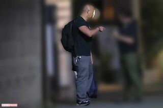 自宅に帰宅した木村拓哉の弟・俊作氏を直撃すると、最初は驚いた様子だったが、A子さんの名前を出すと30分以上にわたり興奮してまくし立てた