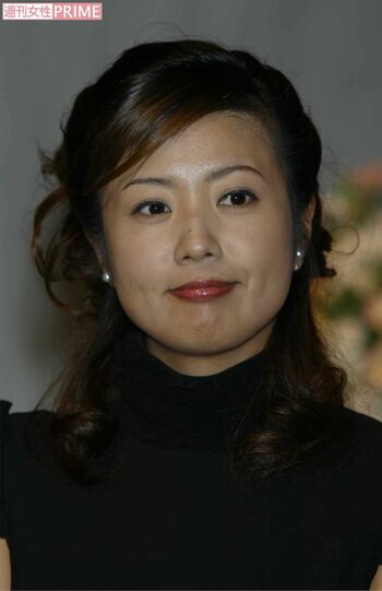 未成年に飲酒させた過去がつきまとう菊間千乃氏