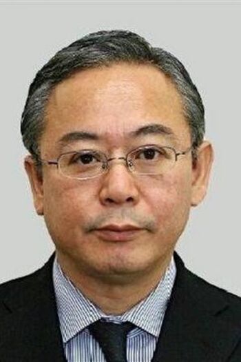 だんだん似てきてる？　櫻井翔の父・桜井俊氏