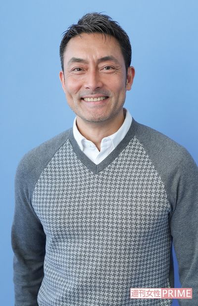 増田雄一　撮影／吉岡竜紀