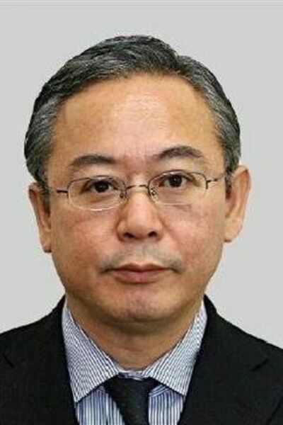 だんだん似てきてる？　櫻井翔の父・桜井俊氏