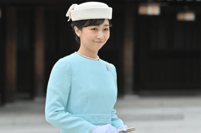 《20代最後の年・佳子さまの歩み》佳子さま、ギリシャ訪問で期待される海外親善を父・秋篠宮さまの“原点”…