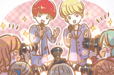 やっと解禁のジャニーズと比べ、効率的な韓国アイドルの広報システムとは