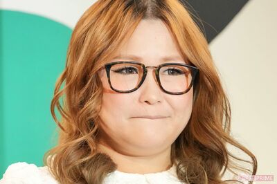 ギャル曽根「子供は親の着せ替え人形じゃない」『踊る!さんま御殿!!』で娘を巡り夫に「我慢してます」不満…