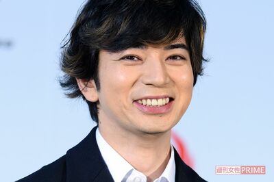 嵐・松本潤、石川さゆりのインスタ登場も「親近感あるボディーになってる」度重なる“激変”ぶりに心配の声