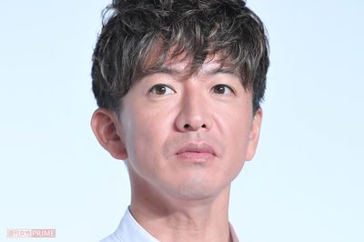木村拓哉、コロナで“数百人規模”のロケが中止! 脚本練り直しの大惨事に