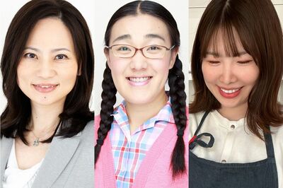 《節約のプロ3人が実践する極限テク》止まらない値上げラッシュ！たんぽぽ・白鳥久美子は下積み時代の経験…