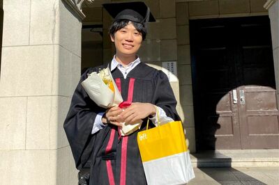 『東大王』で伊沢拓司に勝った“東大医学部のプリンス”水上颯が、都内の病院に勤務する精神科医師になって…