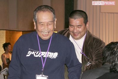 水野晴郎さんの愛弟子“ぼんちゃん”、映画批評家大賞を利用した詐欺行為に及んでいた