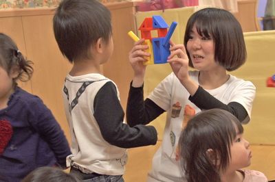 子育ての現状を描く、夜間保育のドキュメンタリー映画『夜間もやってる保育園』