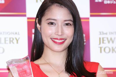 広瀬アリス「白目を剥いて…」突如変顔動画をアップ！赤西仁との熱愛発覚もノーダメージに納得のワケ