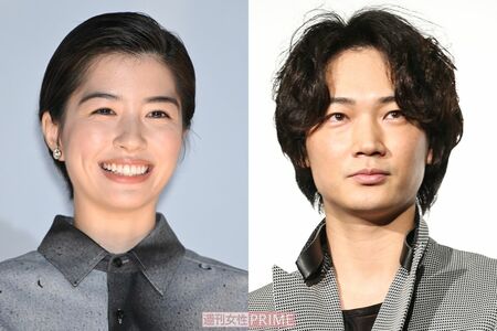 綾野剛（41）＆佐久間由衣（28）元日に結婚を公表。「彼女のやさしさがふたりをここまで運んでくれた」と綾野