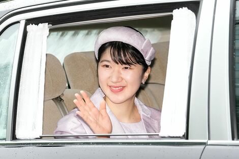 愛子天皇支持派の取り込み狙う「高市首相の皇室典範弁明」のSNS投稿に専門家も“論点ずらし”“稚拙”と一蹴
