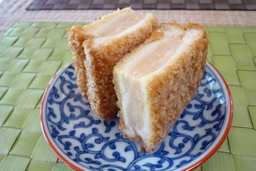 ハトシ（長崎県）