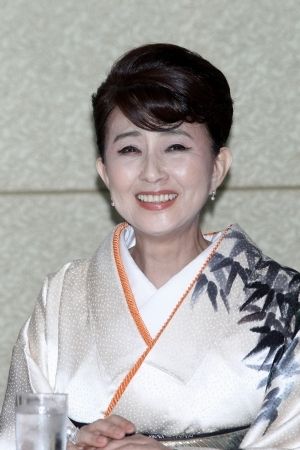 秋吉久美子の息子が転落死 複雑すぎる母子の 距離感 週刊女性prime