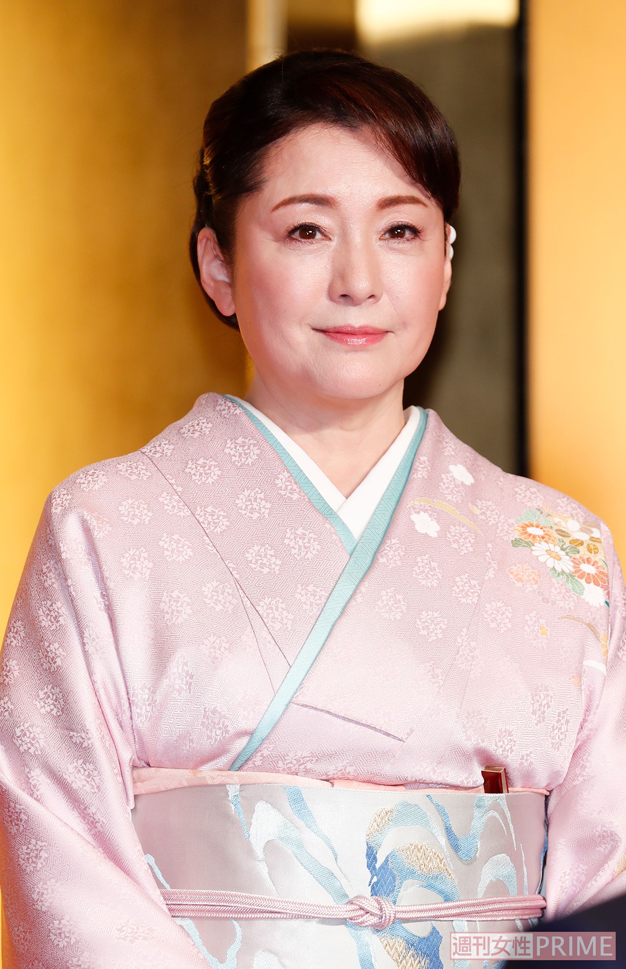 松坂慶子
