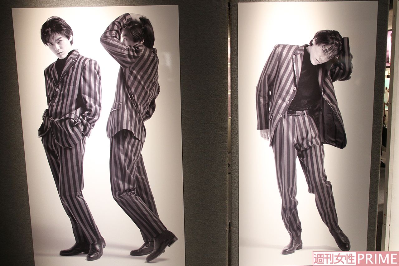 尾崎豊展（2012年）