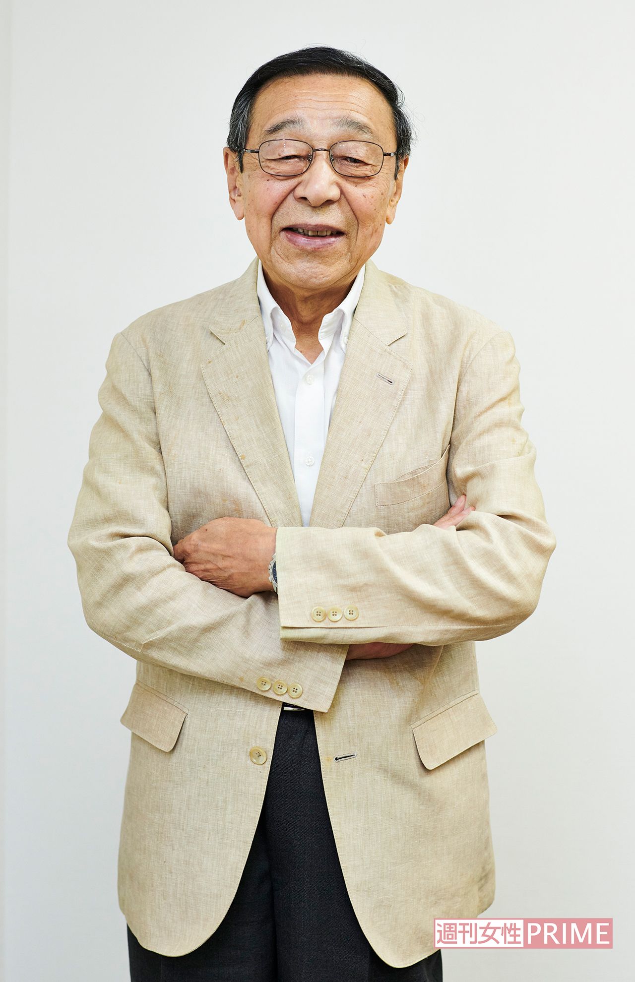 露木茂　撮影／山田智絵