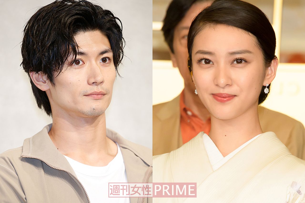 『大切なことはすべて君が教えてくれた』で共演した三浦春馬さん、武井咲