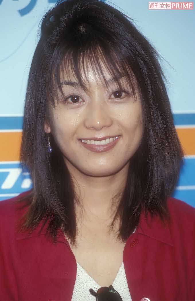 ドラマに出演していたころの相原勇