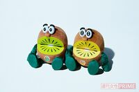 キウイブラザーズ、風神さん、お買いものパンダ、「企業発信系キャラ」を推せる理由