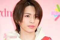 元King ＆ Prince・岩橋玄樹が海外進出に向けてキャラ変化！ タトゥーにスポーツカー、“ワイルド系”の自…