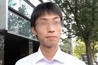 教え子盗撮・わいせつ要求で逮捕の『四谷大塚』元講師・森崇翔容疑者に“YouTube出演”疑惑「完全に一致」…