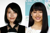 “たぬき顔”の有村架純vs土屋太鳳に高須院長「顔は大きくていいんだよ!」