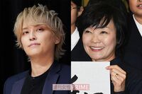 手越祐也と安倍昭恵夫人、“無敵”のワケを脳科学が分析「メンタルは神の領域」
