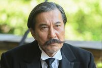 『いだてん』役所広司、幼き日に見た東京五輪で「すごくショックだった」試合