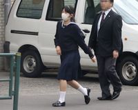 愛子さま、1か月に4回のお出でましで漂うプリンセスの