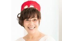 ユニークなレシピを生み出す料理愛好家・平野レミさんの発想の源