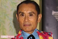 片岡鶴太郎、離婚発表も30年別居中のある意味ストイックな不倫疑惑