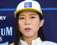 椿鬼奴、新婚旅行で訪れた台湾で食あたりになっていた
