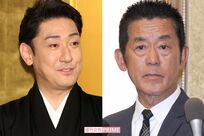 中村芝翫と三遊亭円楽も対応、“代役”は必ずいるという「安心」と役を取られてしまう「不安」