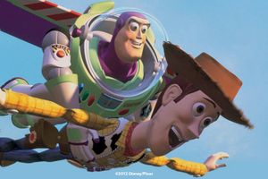ピクサーにはトイ・ストーリーの魂が根付いている（『トイ・ストーリー』(c) 2020 　Disney/Pixar ディズニープラスで配信中）／東洋経済オンライン