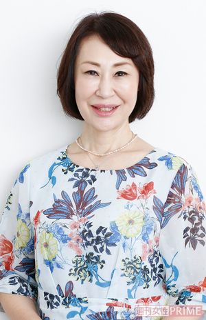 原作者の小松成美さん、発売当初はメディアに“暴露本”だと誤解されてしまったこともあったそう