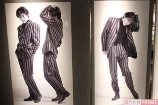 尾崎豊展（2012年）