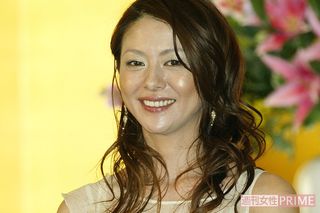 SNSでも発言が目立つ小泉今日子