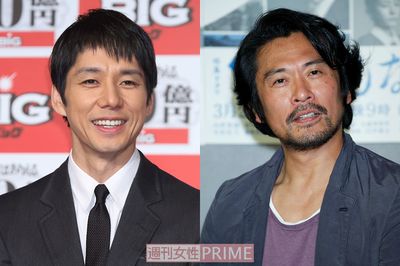 西島秀俊と内野聖陽がゲイカップル役に!?　大人気漫画の実写化が早くもエモい！