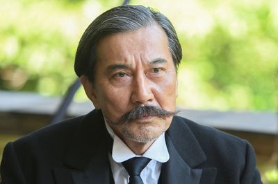 『いだてん』役所広司、幼き日に見た東京五輪で「すごくショックだった」試合