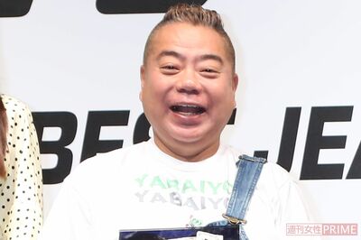 『イッテQ！』出川哲朗の体力が限界か!? “NEXT出川”に挙がった「芸能人の名前」