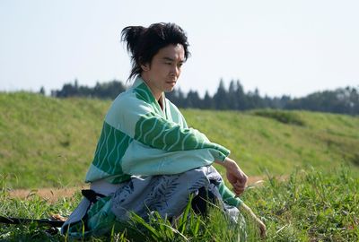 『麒麟がくる』チーフPが明かす、あえて明智光秀を選んだ理由とカラフル衣装の意図