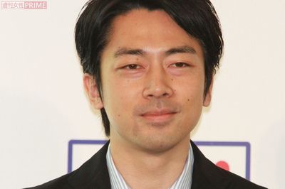 小泉進次郎が熱を上げる「横須賀の美女」の正体